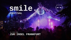 smile. x zur Insel