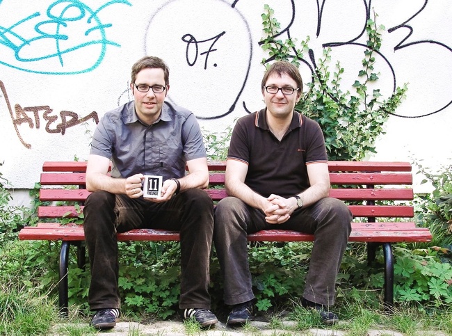 11 Freunde live