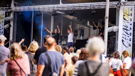 CHANCE Festival