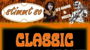 🔥🎸Classic Rock Night 🎸🔥    🤘 Unsere neue Partyreihe 🤘