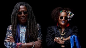 Sonic Pluriverse Festival: Bass Culture - Jowee Omicil, Boukman Eksperyans