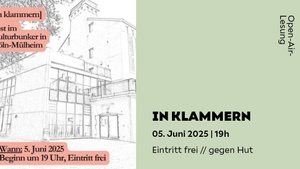 IN KLAMMERN