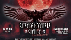 GRAVEYARD GALA