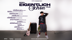 Rowli - Eigentlich Schön Tour 2026