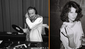 Marijana Croon & Teuro  im Reh