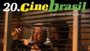 Cinebrasil 2025 - brasilianische Filmfestival