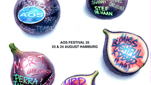 THE AOS FESTIVAL 2025
