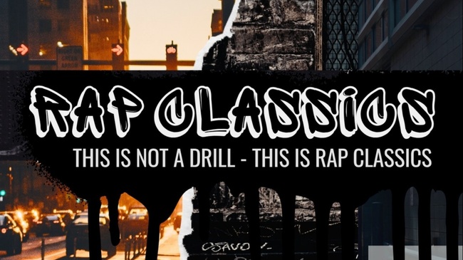 Rap Classics