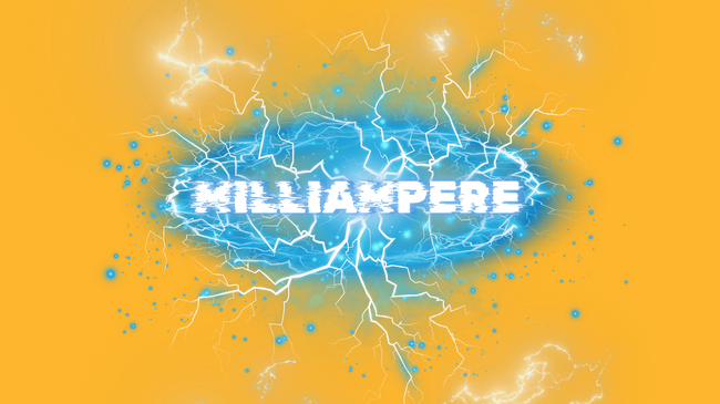 MILLIAMPERE in Hannover with DJ D********, KØ:LAB, CARGO, 5eurogoldi and many more
