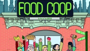 FOOD COOP- Film & Diskussion