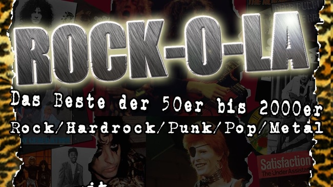 ROCK-O-LA