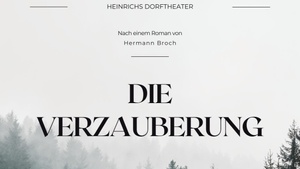 Die Verzauberung