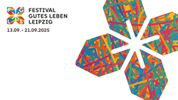 Festival Gutes Leben Leipzig
