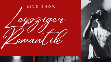 Leipziger Romantik - Konzert im Laden