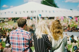 Tiergartenfest Hannover