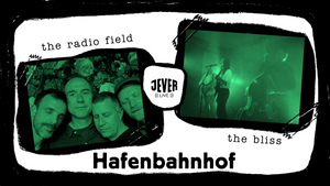 The Bliss & The Radio Field