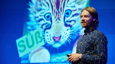Tech for Society Slam: Digitale Resilienz
