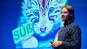 Tech for Society Slam: Digitale Resilienz