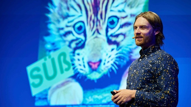 Tech for Society Slam: Digitale Resilienz