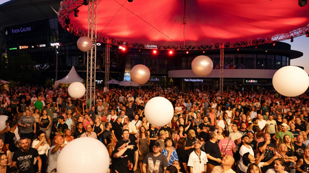 Rheinuferfest