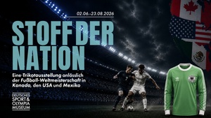 Eröffnung "Der Stoff der Nation"