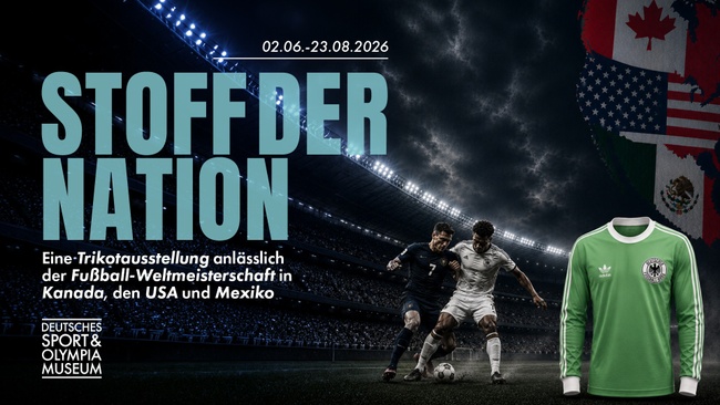 Eröffnung "Der Stoff der Nation"