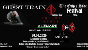 The Other Side Festival 2026