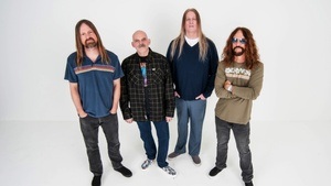 Fu Manchu – München, Technikum