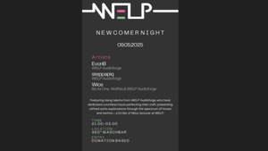 NEWCOMERNIGHT