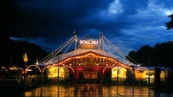 Circus Theater Roncalli