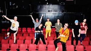 NICA live: Headless Society
