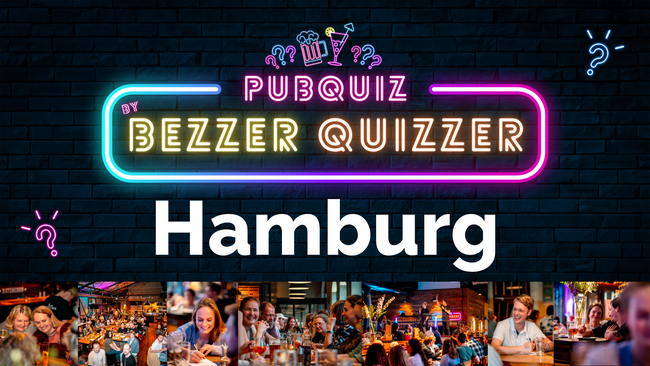 Bezzer Quizzer Pubquiz