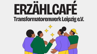 Erzählcafé Thema "Lieblingsorte"
