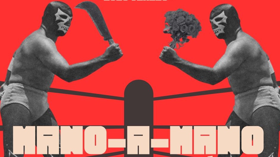Titelbild der Veranstaltung chucuXchucu pres. MANO A MANO #01: CUMBIA VS SALSA
