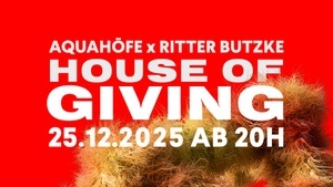 House of Giving