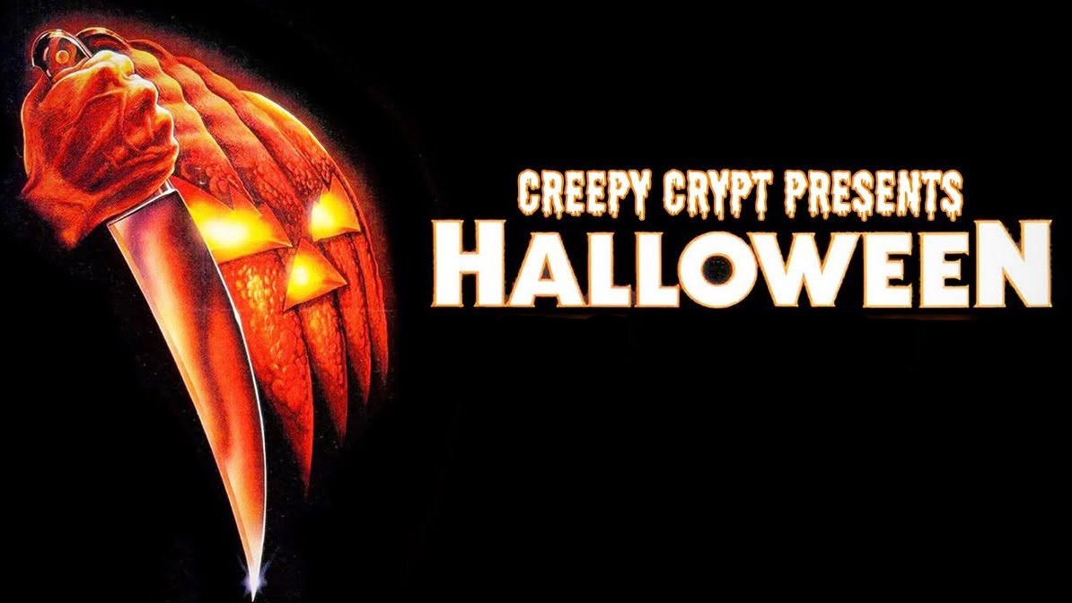 Creepy Crypt: Halloween (OmU)
