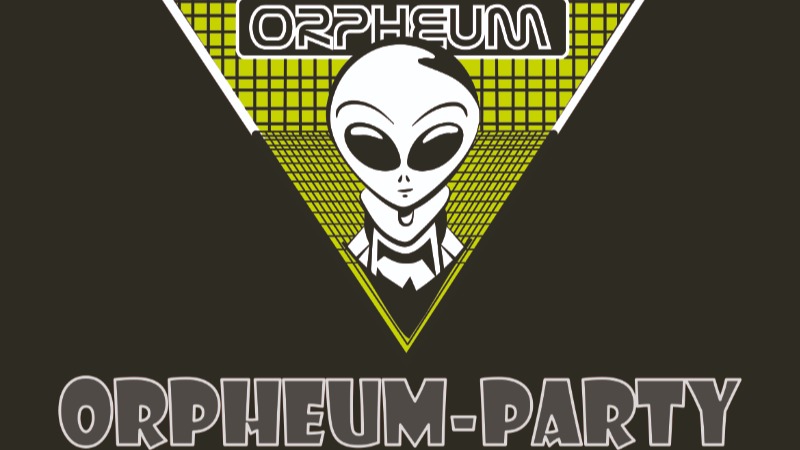 Orpheum-Party