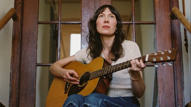 Alela Diane