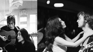 OmU: One to One: John & Yoko