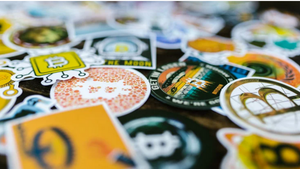 Sticker Workshop