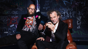 Dreiviertelblut | Prost Ewigkeit