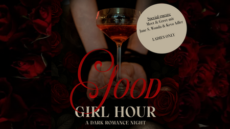 Good girl hour