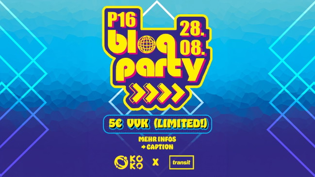 bloqparty