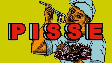 PISSE