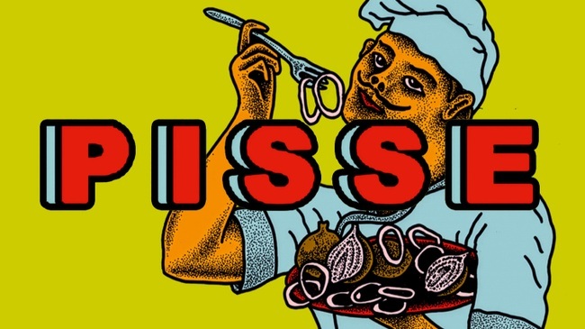 PISSE