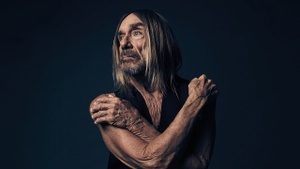 Iggy Pop | Tollwood Musik-Arena 2025