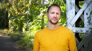 David Bröderbauer: Acker, Baulücke, Deponie