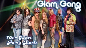 Glam Gang