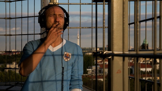 »Late Night Cult Movies« Februar: Berlin Calling