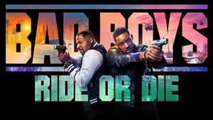 Bad Boys: Ride of Die